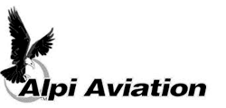 Alpi Aviation wwwalpiaviationcomresimglogopng