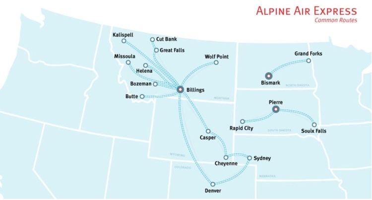 Alpine Air Express httpsworldairlinenewsfileswordpresscom2014