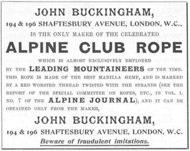 Alpine Club (UK)