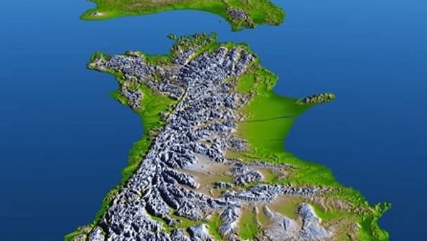 Alpine Fault Alpine Fault moves more than any other known land fault in the world
