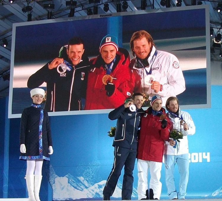 Alpine skiing at the 2014 Winter Olympics – Men's downhill