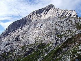 Alpspitze httpsuploadwikimediaorgwikipediacommonsthu