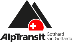 AlpTransit Home AlpTransit Gotthard AG