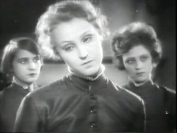 Alraune (1928 film) ithankyou Roots manoeuvre Alraune 1928