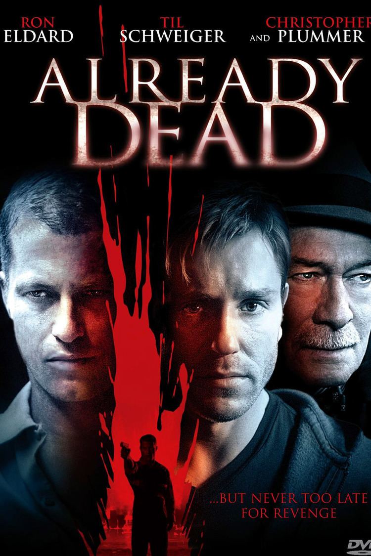 Already Dead (film) wwwgstaticcomtvthumbdvdboxart178184p178184