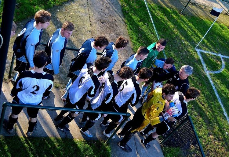 Alresford Town F.C. Hopping Around Hampshire 34 Alresford Town FC