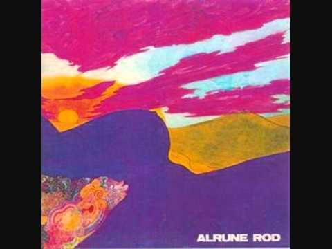 Alrune Rod Alrune Rod Alrune Rod 1969 YouTube
