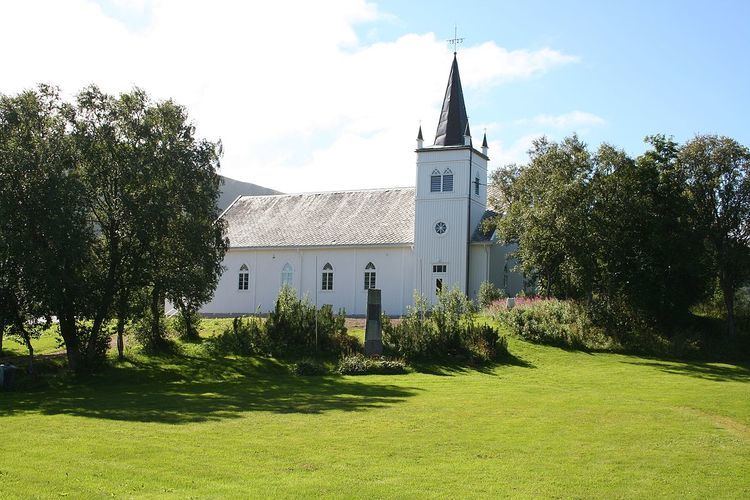 Alsvåg Church