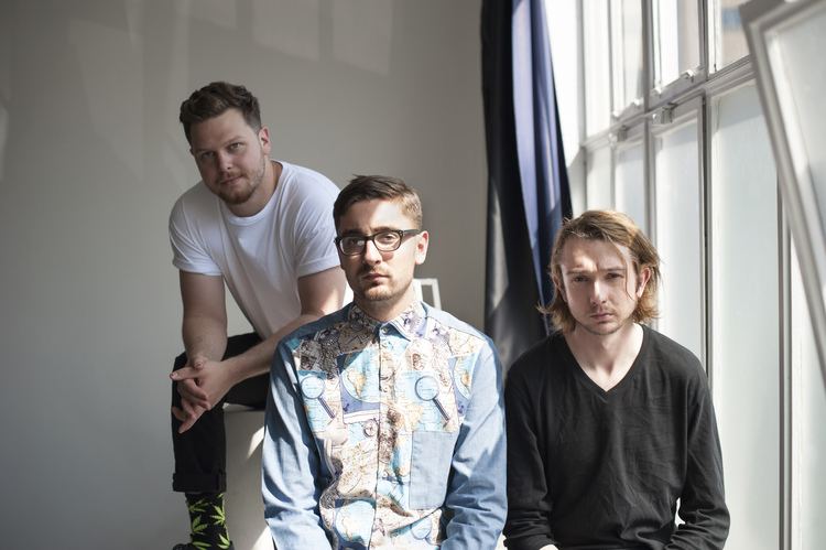 Alt-J Britain39s altj finds inspiration in Miley Cyrus and Nara The