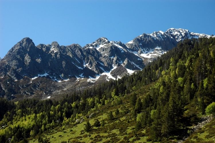 Alt Pirineu Natural Park wwwbcncatfilmcommissioncomsitesdefaultfiless