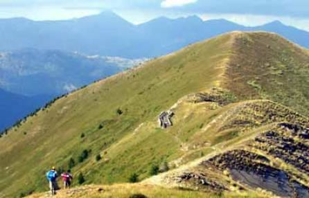 Alta Via dei Monti Liguri Alta Via dei Monti Liguri non riesco pi a vivere senza