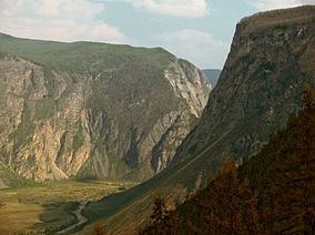 Altai Nature Reserve httpsuploadwikimediaorgwikipediacommonsthu
