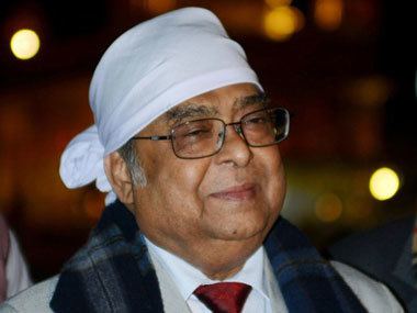 Altamas Kabir Altamas Kabir passes away All you need to know about the former