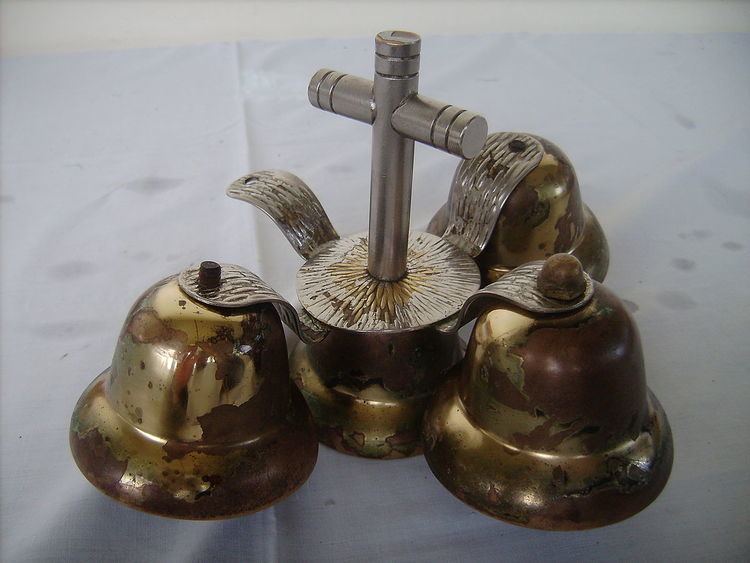 Altar bell