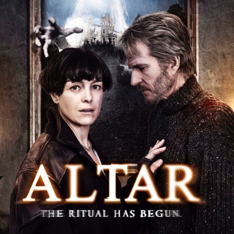 Altar (film) Altar Film AltarFilm Twitter