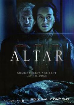 Altar (film) Altar film Wikipedia