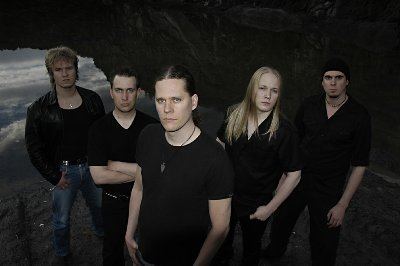 Altaria (band) Altaria Invitation 2003 30 June 2015 Master Of Metal