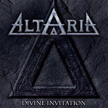 Altaria (band) wwwovaaliorgAltariaaltariadivineinvitationjpg
