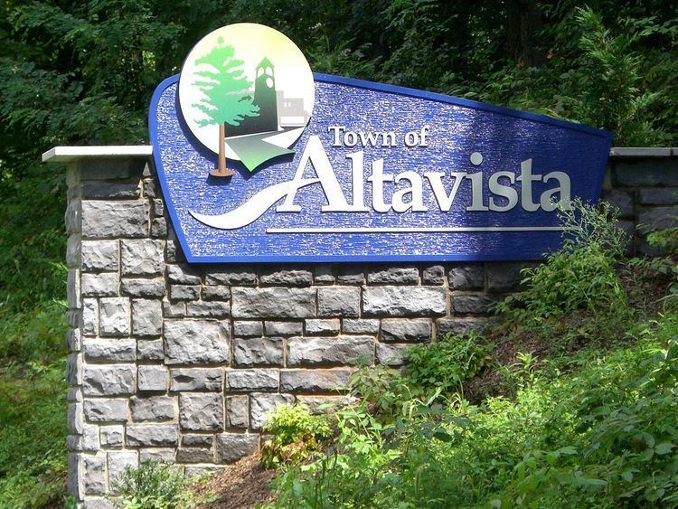 Altavista, Virginia