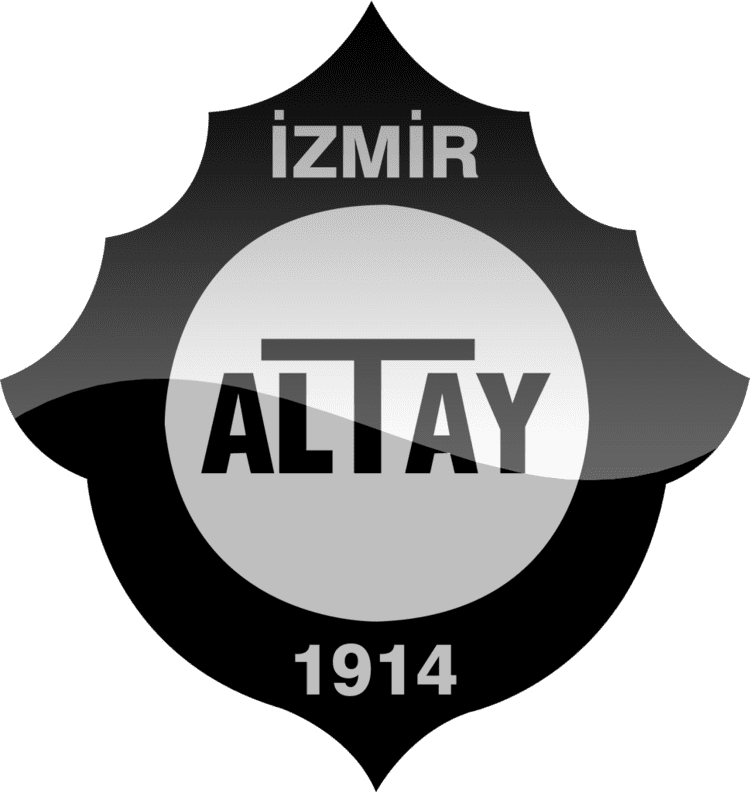 Altay S.K. Altay SK Fan Page