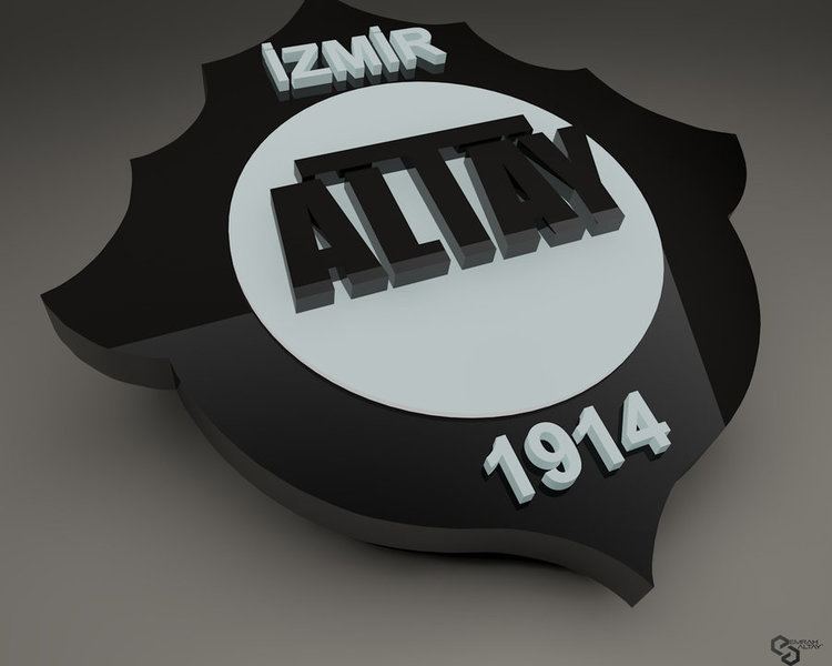 Altay S.K. Altay SK 3D Logo by EmrahAltay on DeviantArt