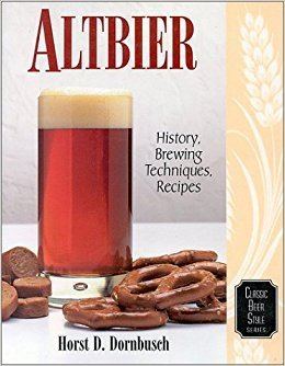 Altbier Altbier History Brewing Techniques Recipes Classic Beer Style