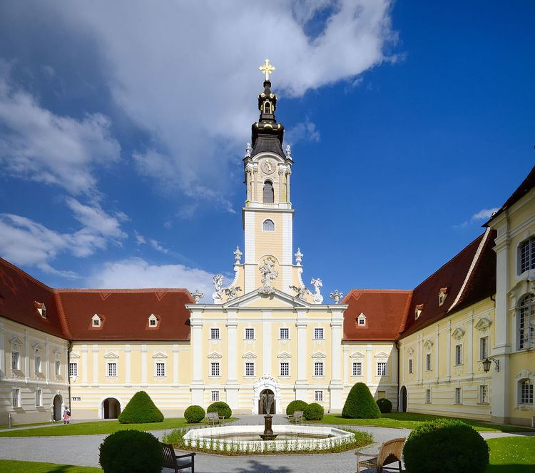 Altenburg Abbey