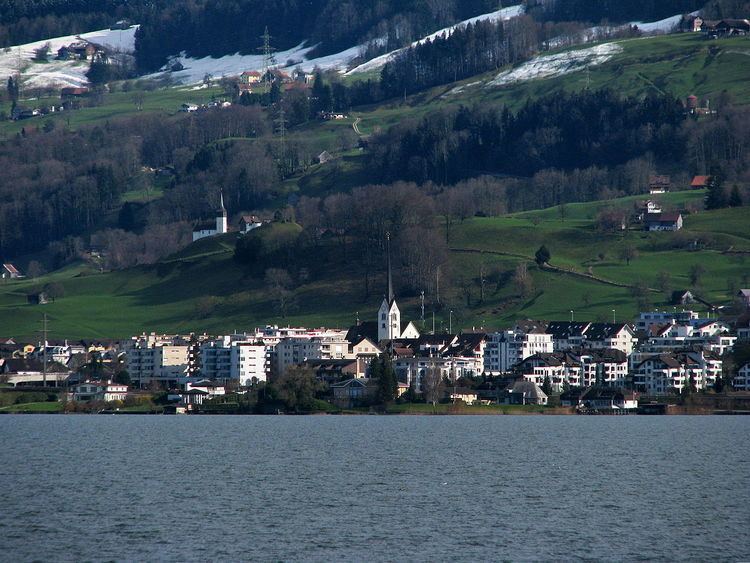 Altendorf, Schwyz