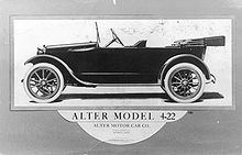Alter (automobile) httpsuploadwikimediaorgwikipediaenthumb1