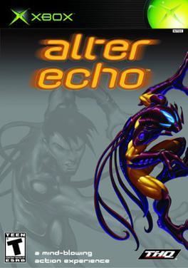 Alter Echo Alter Echo Wikipedia