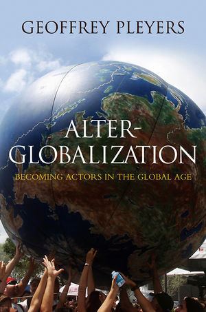 Alter-globalization mediawileycomproductdatacoverImage300510745