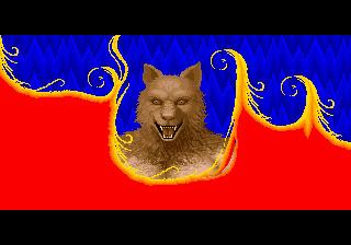 Altered Beast Altered Beast Videogame by Sega