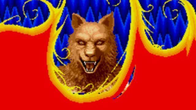 Altered Beast Sega39s Altered Beast and Streets Of Rage to rise from their graves