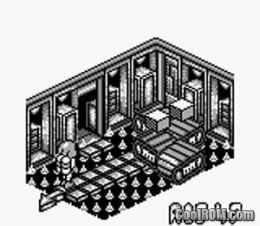 Altered Space Altered Space A 3D Alien Adventure ROM Download for Gameboy Color