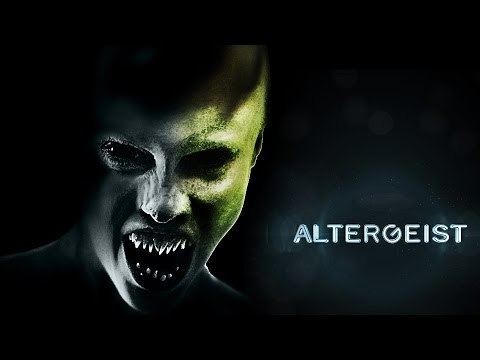 Altergeist Altergeist Trailer YouTube