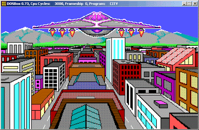 Alternate Reality (series) The CRPG Addict Game 9 Alternate Reality the City 1985