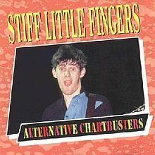 Alternative Chartbusters (Stiff Little Fingers album) httpsuploadwikimediaorgwikipediaenthumb4