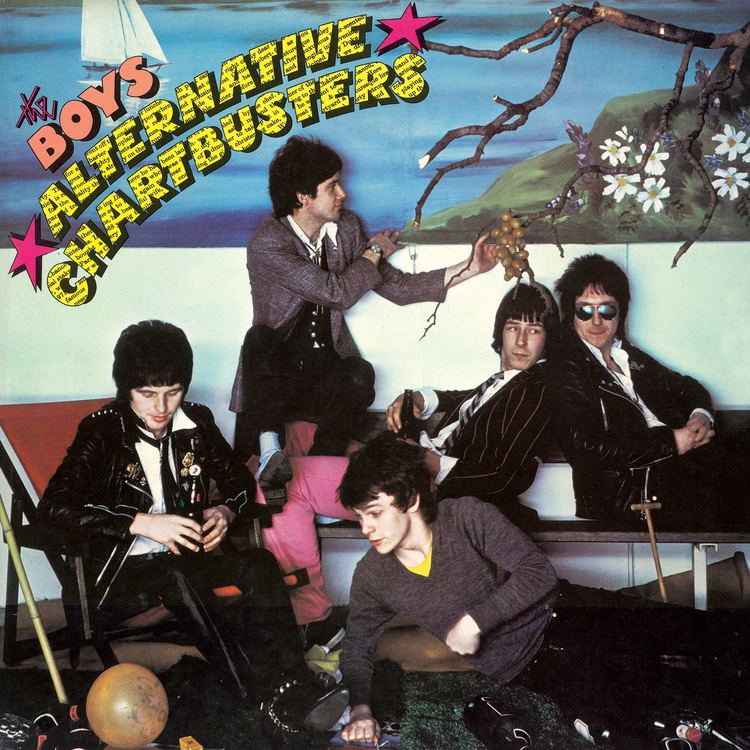 Alternative Chartbusters (The Boys album) wwwfirerecordscomwpwpcontentuploads201602