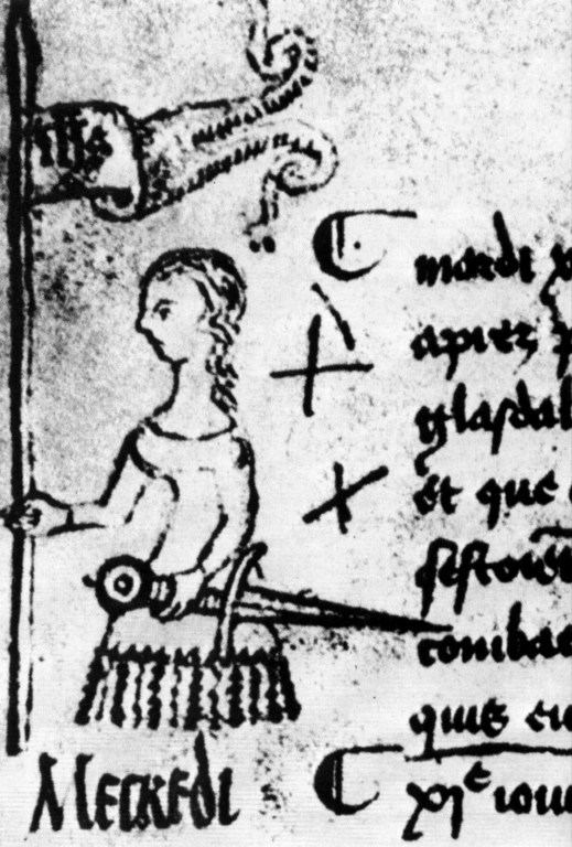 Alternative historical interpretations of Joan of Arc