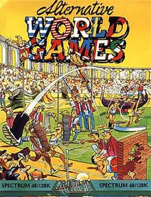Alternative World Games httpsuploadwikimediaorgwikipediaenthumb4