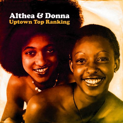 Althea & Donna Althea amp Donna Uptown Top Rankin MAMBISA Gimme Likkle Grime Remix
