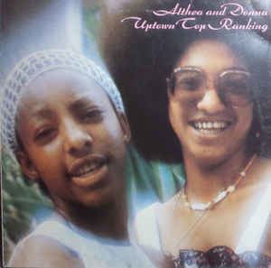 Althea & Donna Althea amp Donna Uptown Top Ranking at Discogs