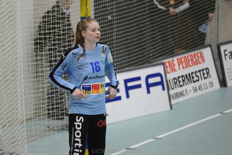 Althea Reinhardt Althea Reinhardt er den bedste keeper ved U20 VM Europamesterdk