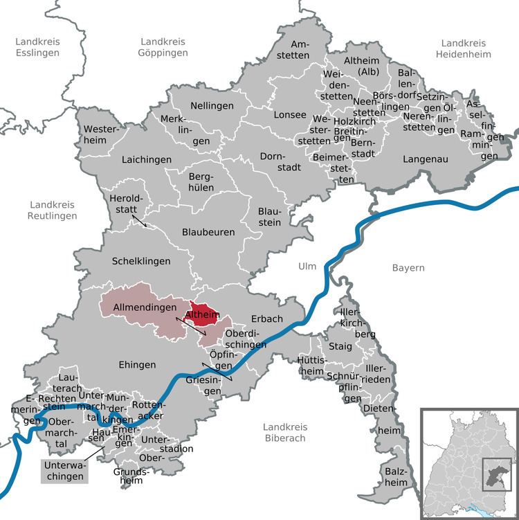Altheim (Ehingen)