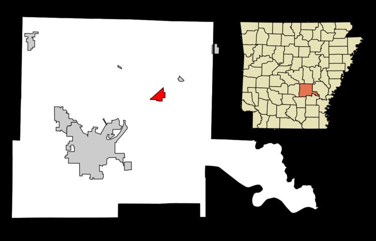 Altheimer, Arkansas