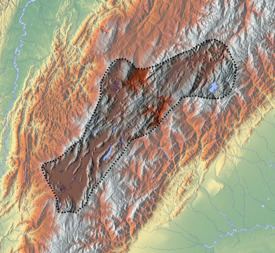 Altiplano Cundiboyacense Altiplano Cundiboyacense Wikipedia