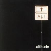 Altitude (ALT album) httpsuploadwikimediaorgwikipediaen663Alt