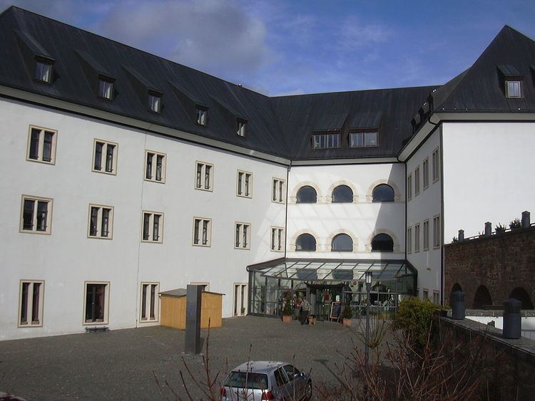 Altleiningen Castle