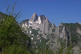 Altmann (mountain) httpsuploadwikimediaorgwikipediacommonsthu