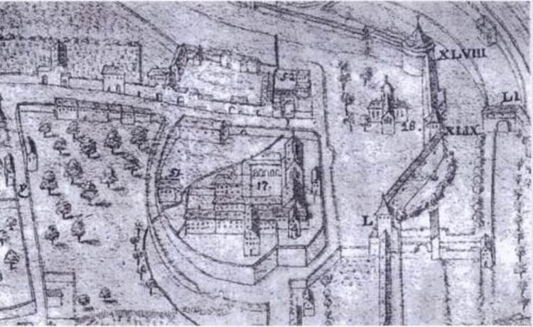 Altmünster (Mainz)